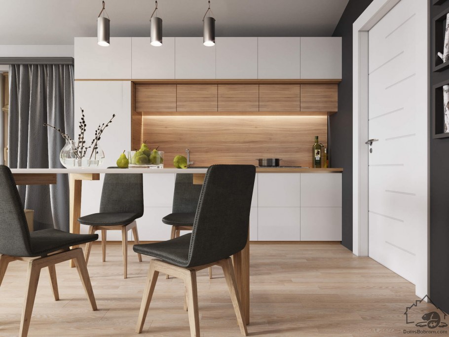 Норвежская технология дом Москва Петербург