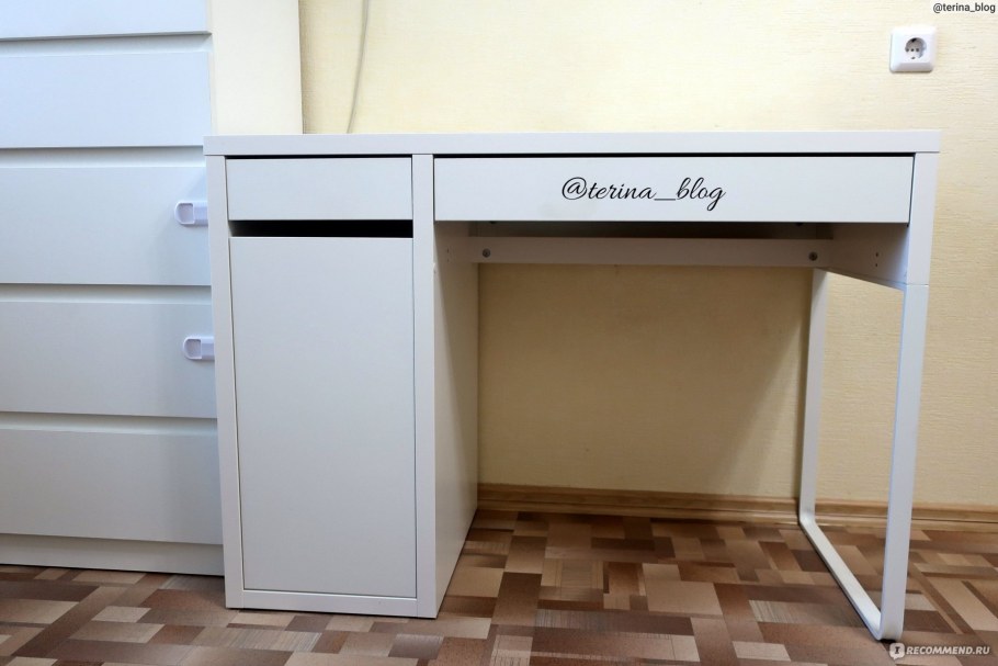 Стол микке и IMAC