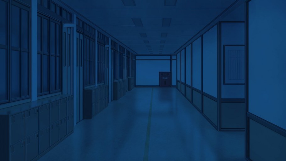 Бесконечное лето заброшенный лагерь