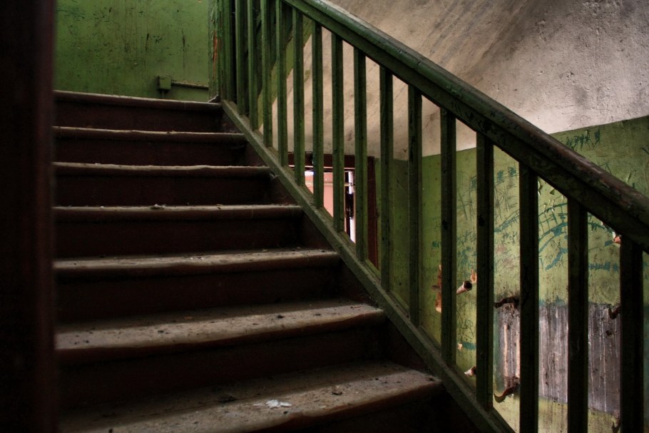 Бальный зал аниме во Дворце