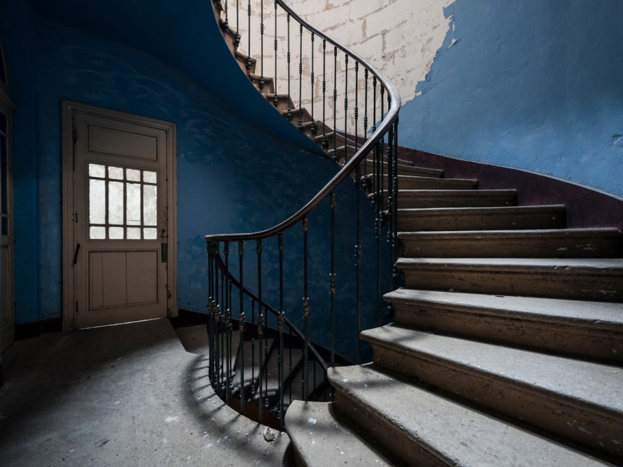 Scarlet Devil Mansion