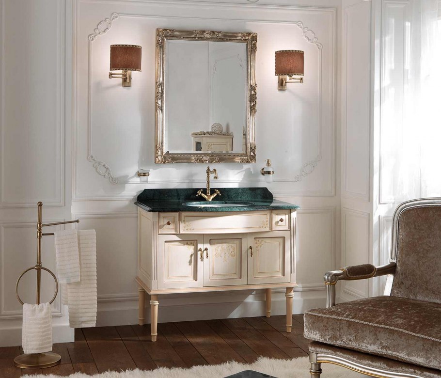 Labor legno Marriot 105