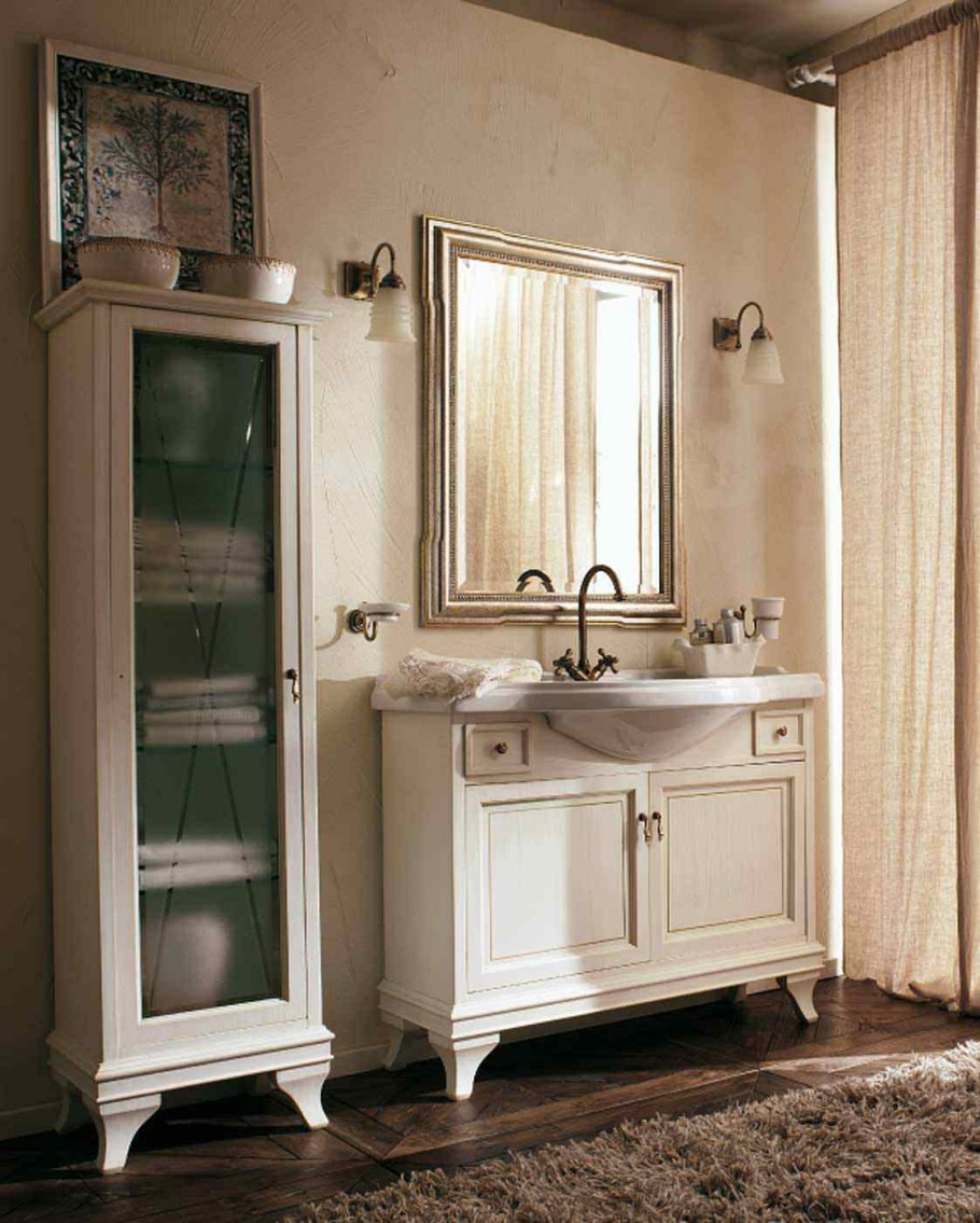 Labor legno Marriot 105