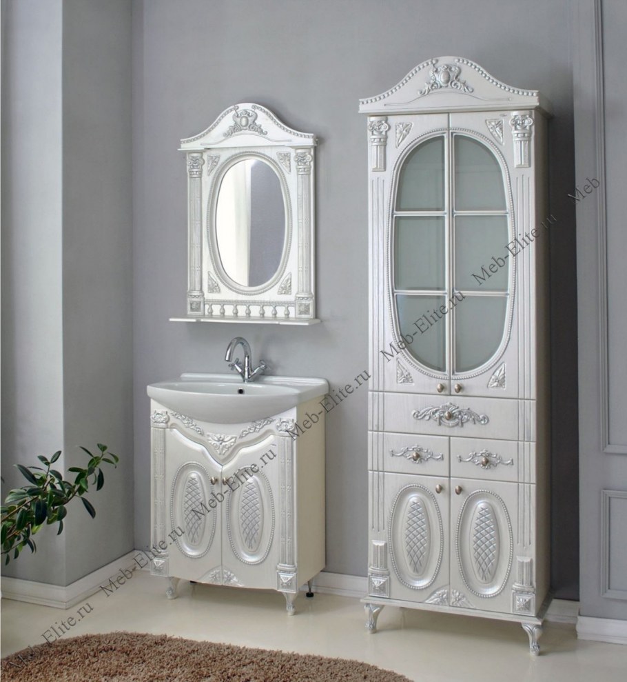 Мебель Атолл Наполеон 65