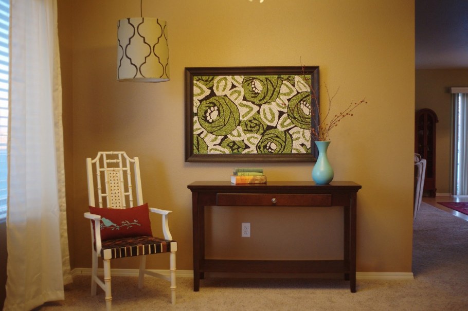 Картины для интерьера