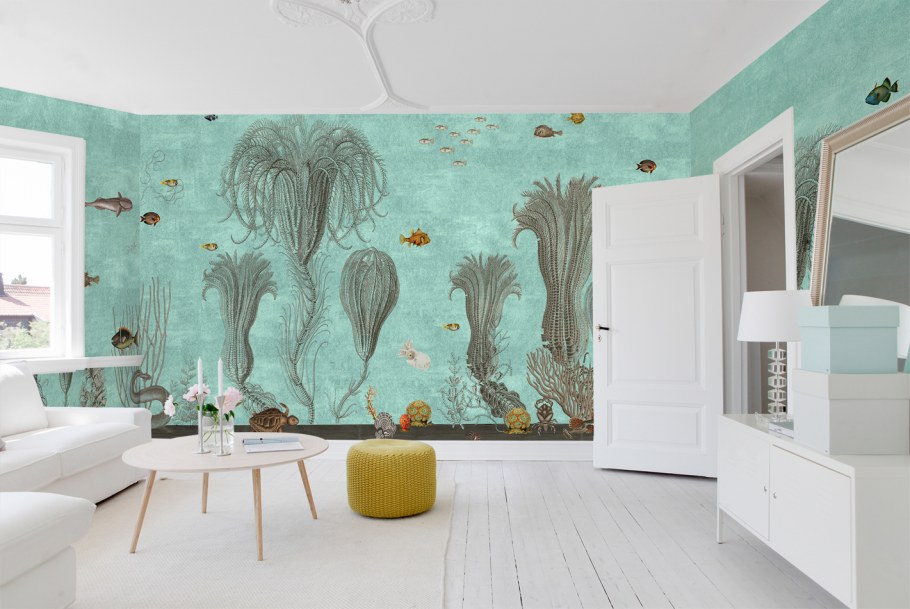 Панно ID Wall, коллекция Panoramic,