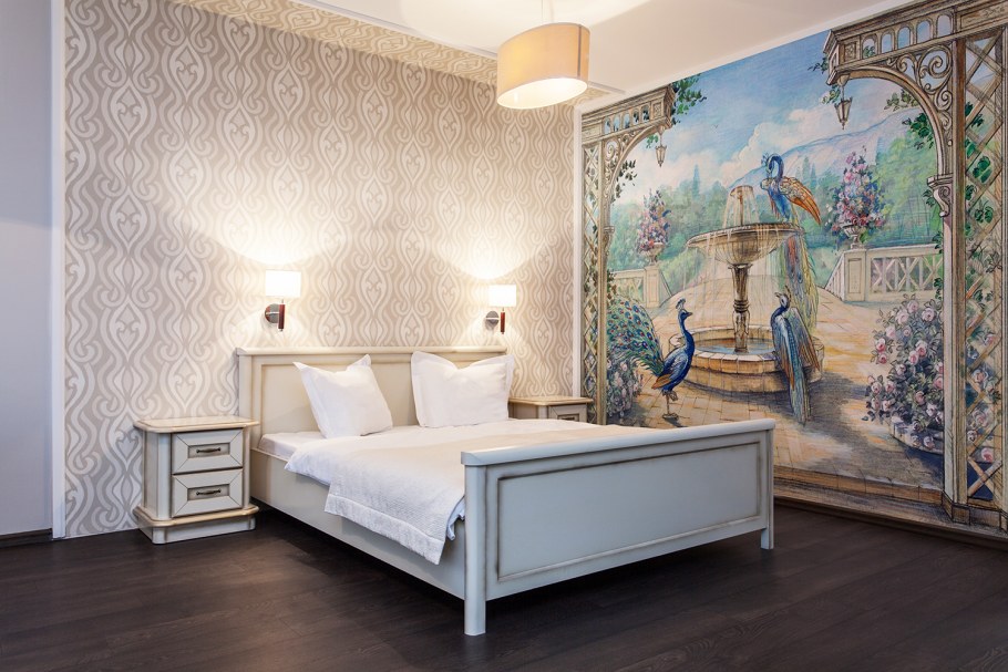 Divino Decor фотообои