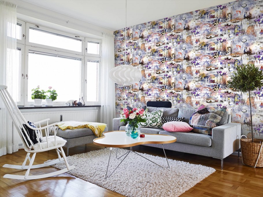 Виктория Стенова коллекция Париж