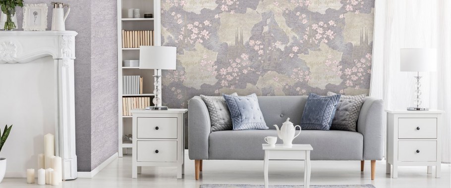 Обои Victoria Stenova 888908