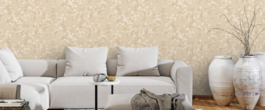 Обои Виктория Стенова 888715 в интерьере