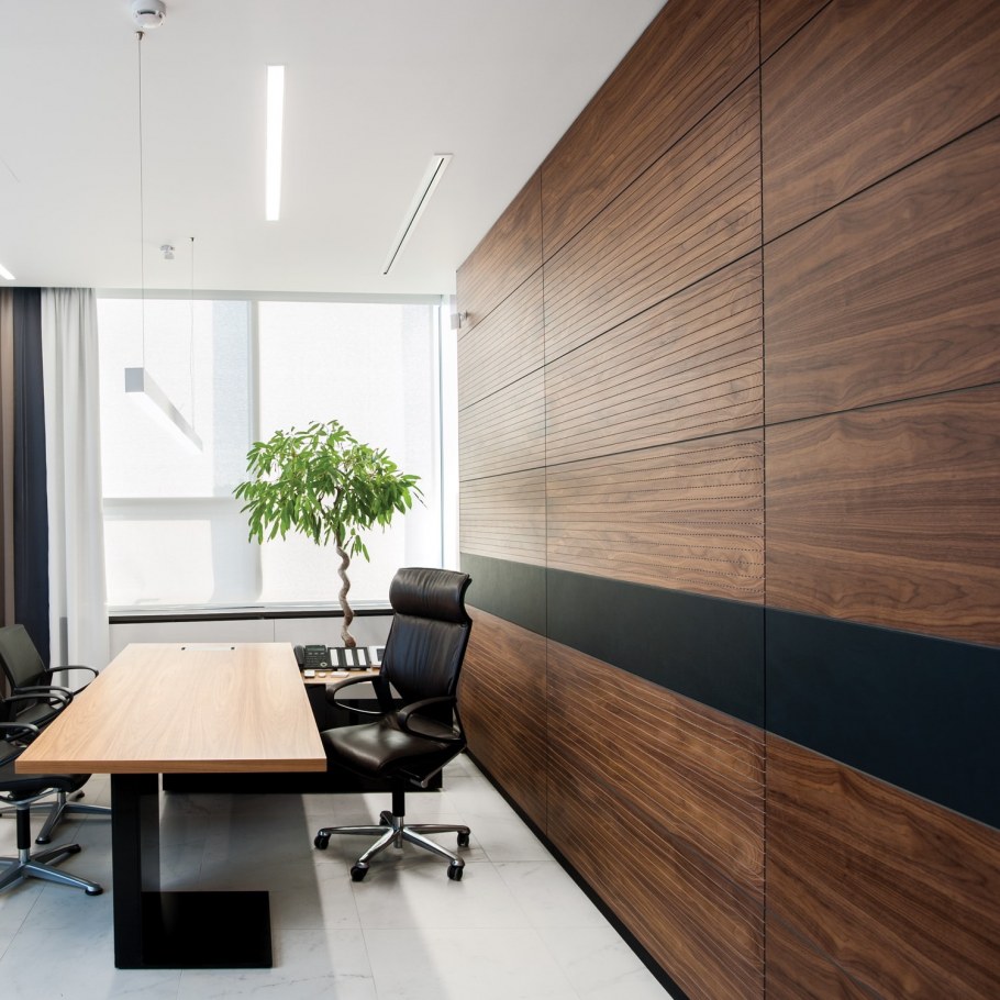 Плитка ПВХ для стен