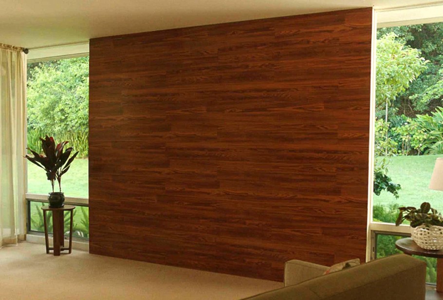 Панельная доска для стен