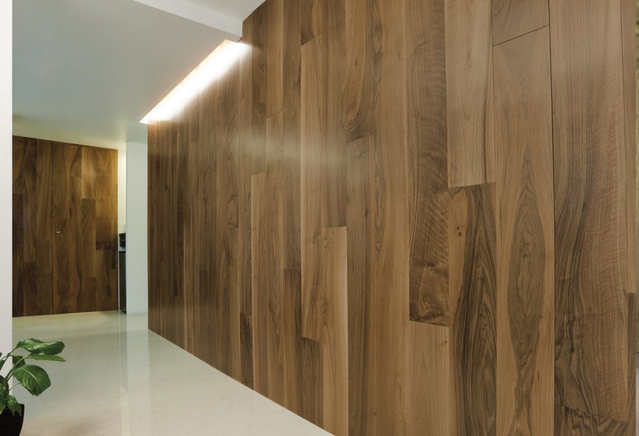 Kronowall 3d стеновые панели k061 Rusty Barnwood
