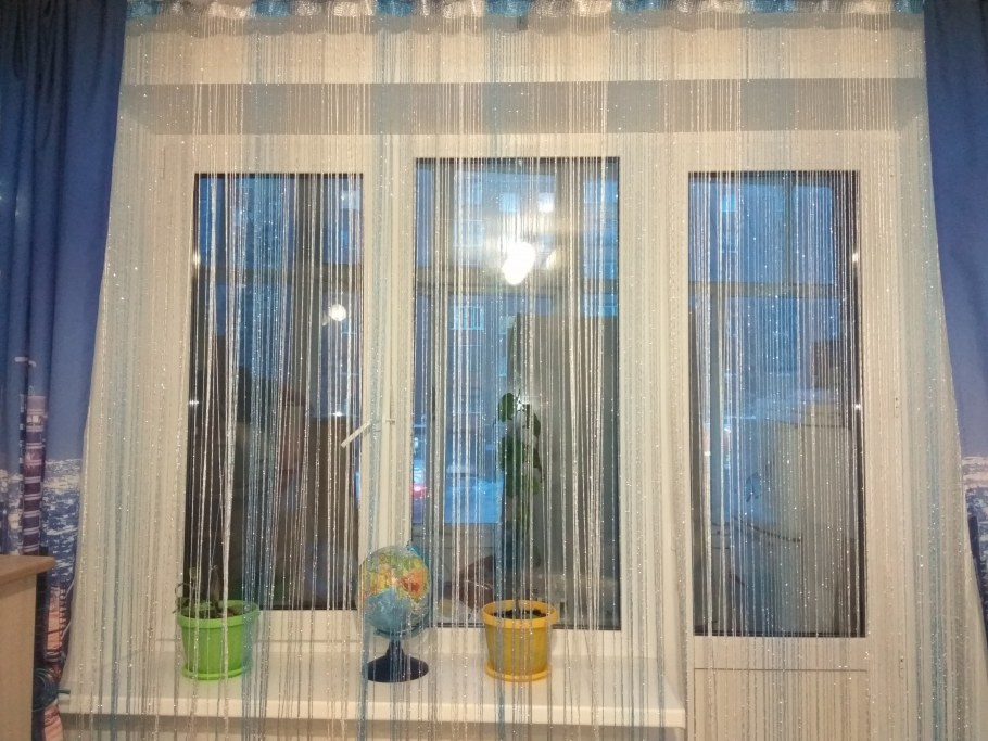 Присоединение балкона к кухне СПБ