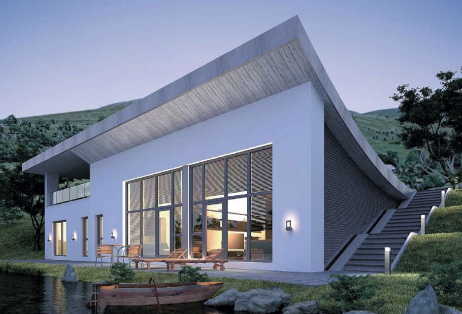 Проект Ytong Хайдельберг