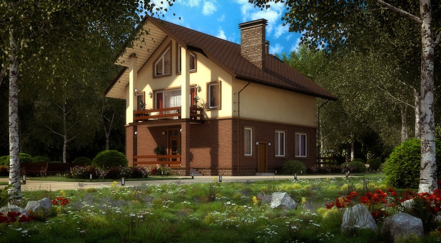 Проект ас111