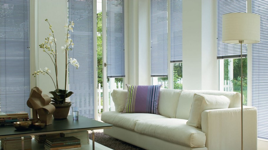 Римские шторы на кухню Сканди