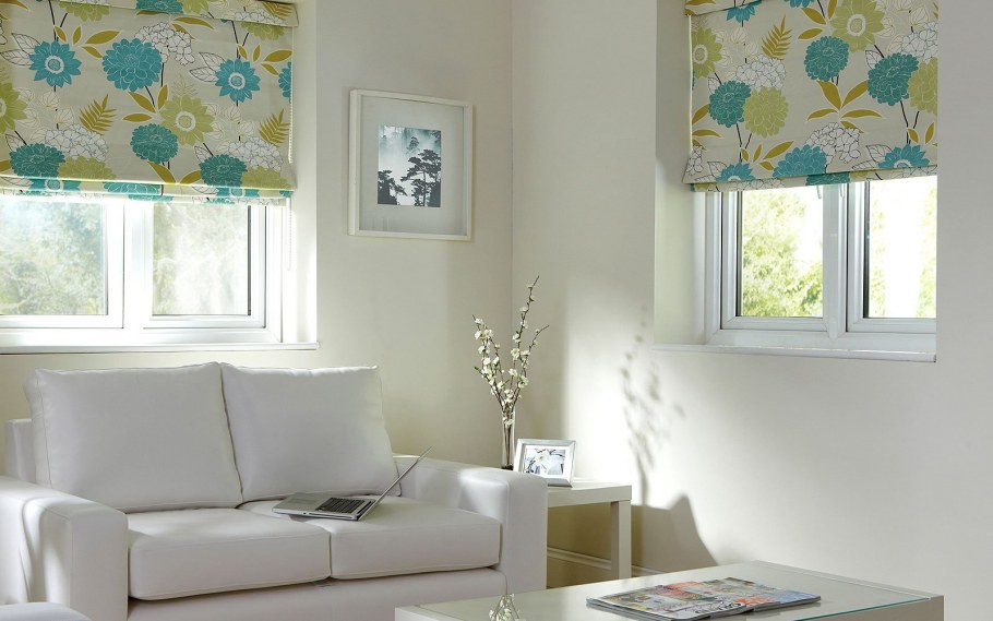 Жалюзи на окна