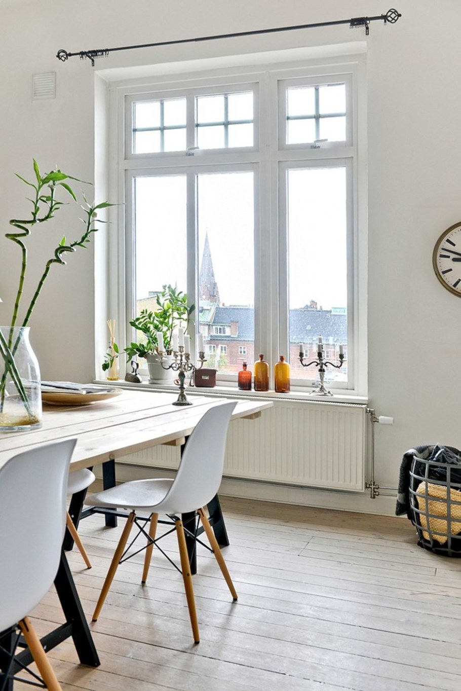 Римские шторы Сканди