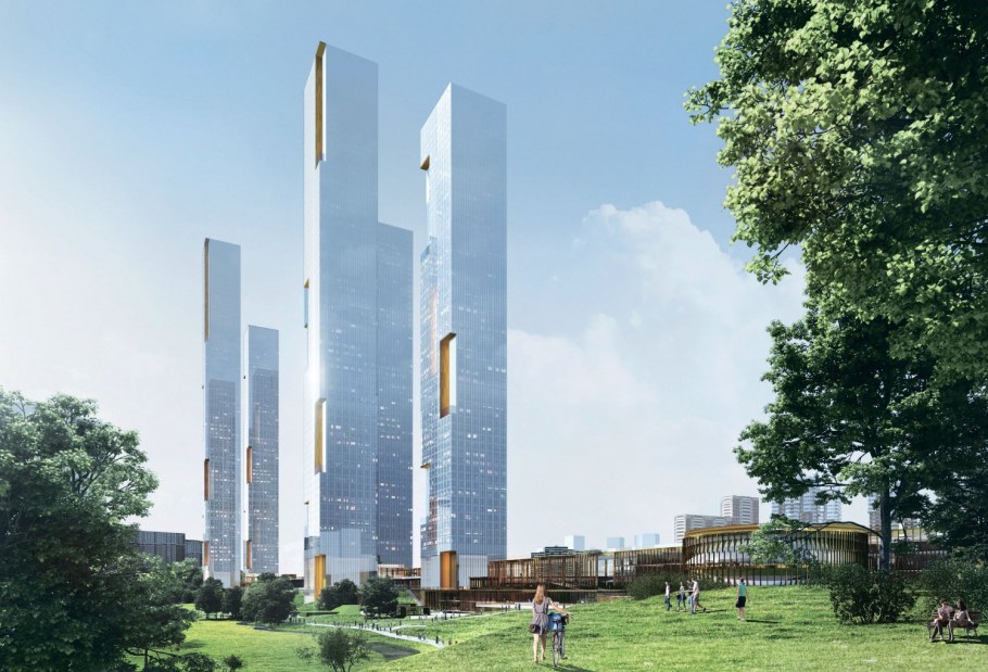 Склад Тинко