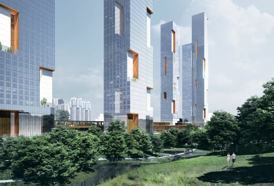 Интеко дом Раиса