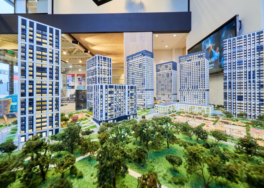 Интеко Барнаул официальный сайт