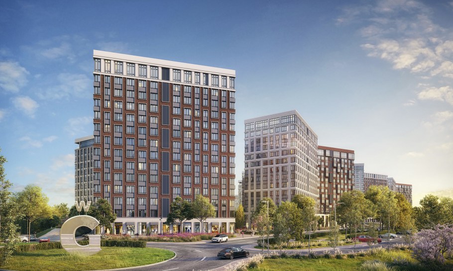 Дом Врубеля