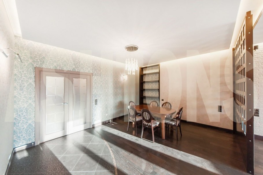 Авторский дом Врубеля 4