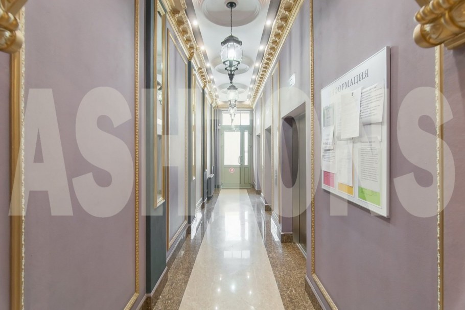 Will Towers Раменки