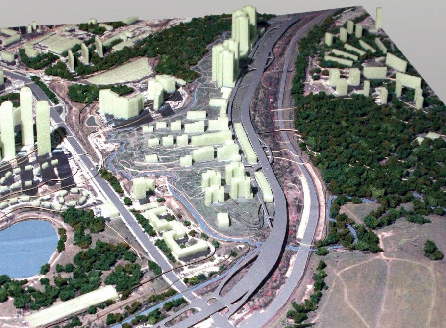 West Garden ЖК Интеко