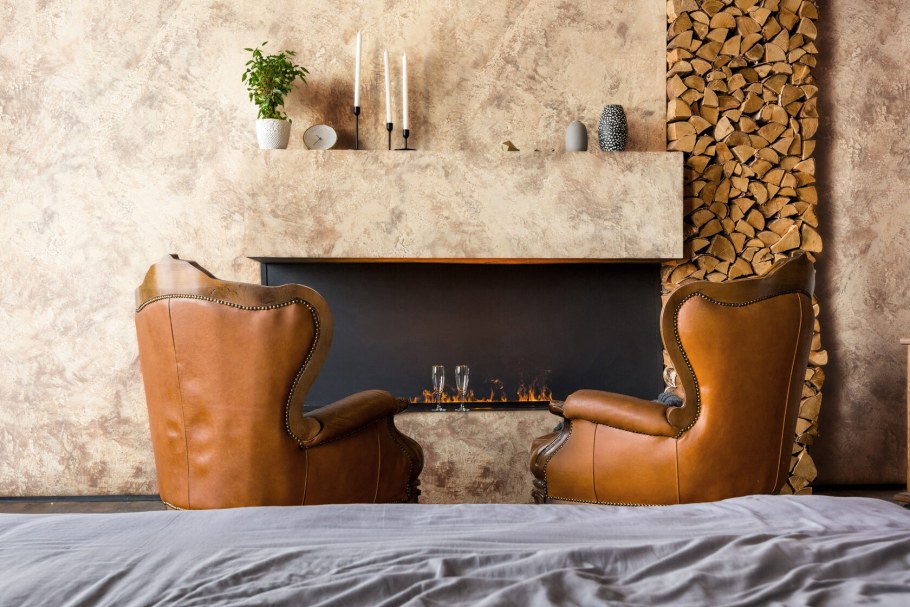 Венецианская штукатурка Клавель