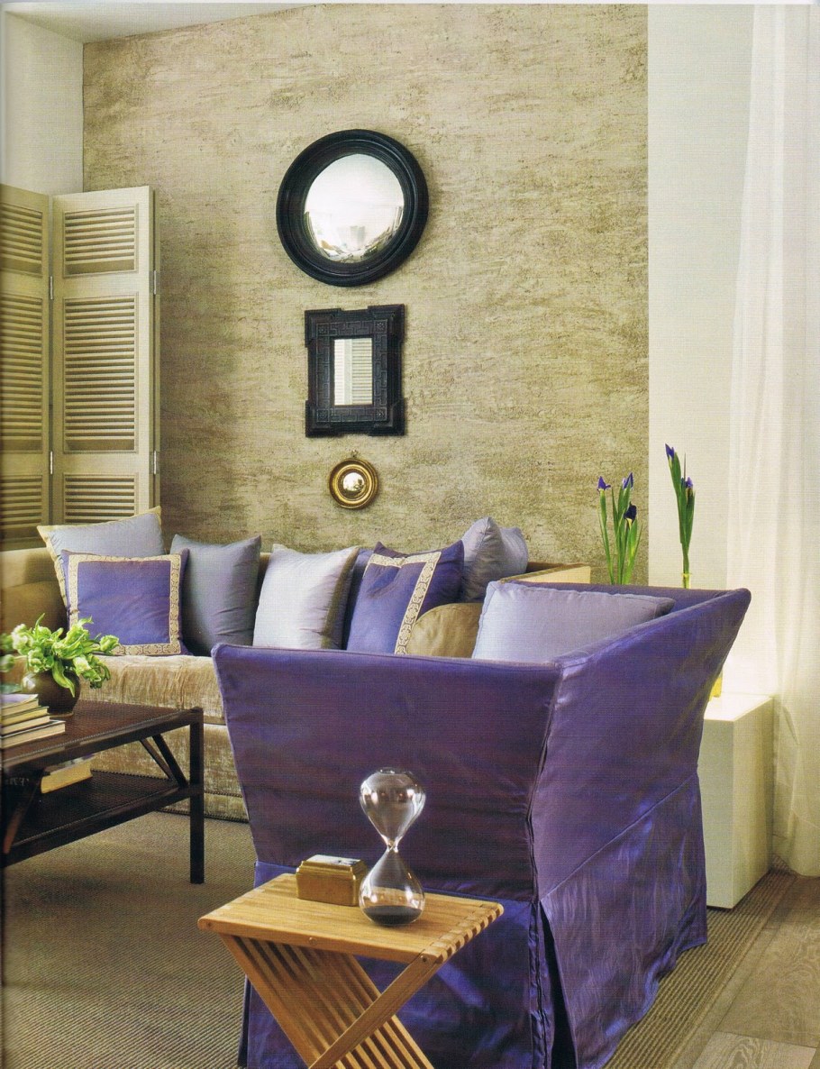 Декоративная штукатурка Венеция