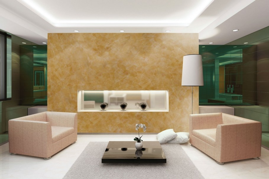 Decorazza velours эффект бархата