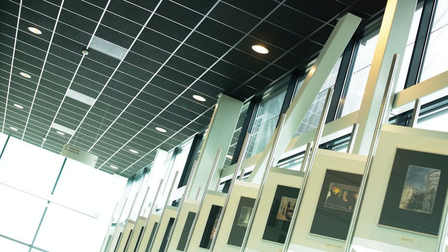 Рокфон Industrial Black