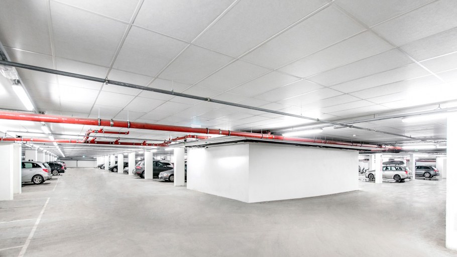 Индастриал опал Рокфон