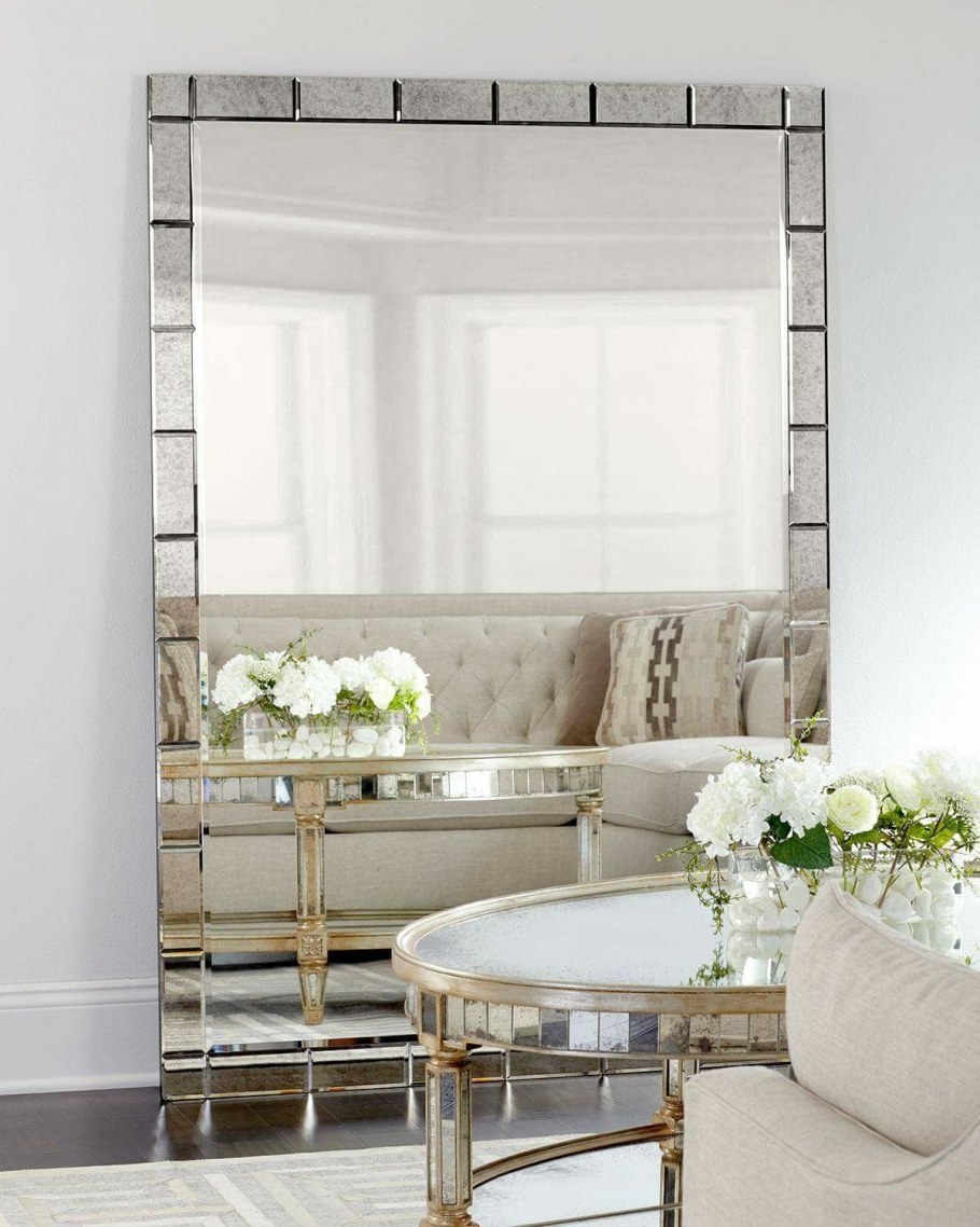 Купить зеркало Бенедикт