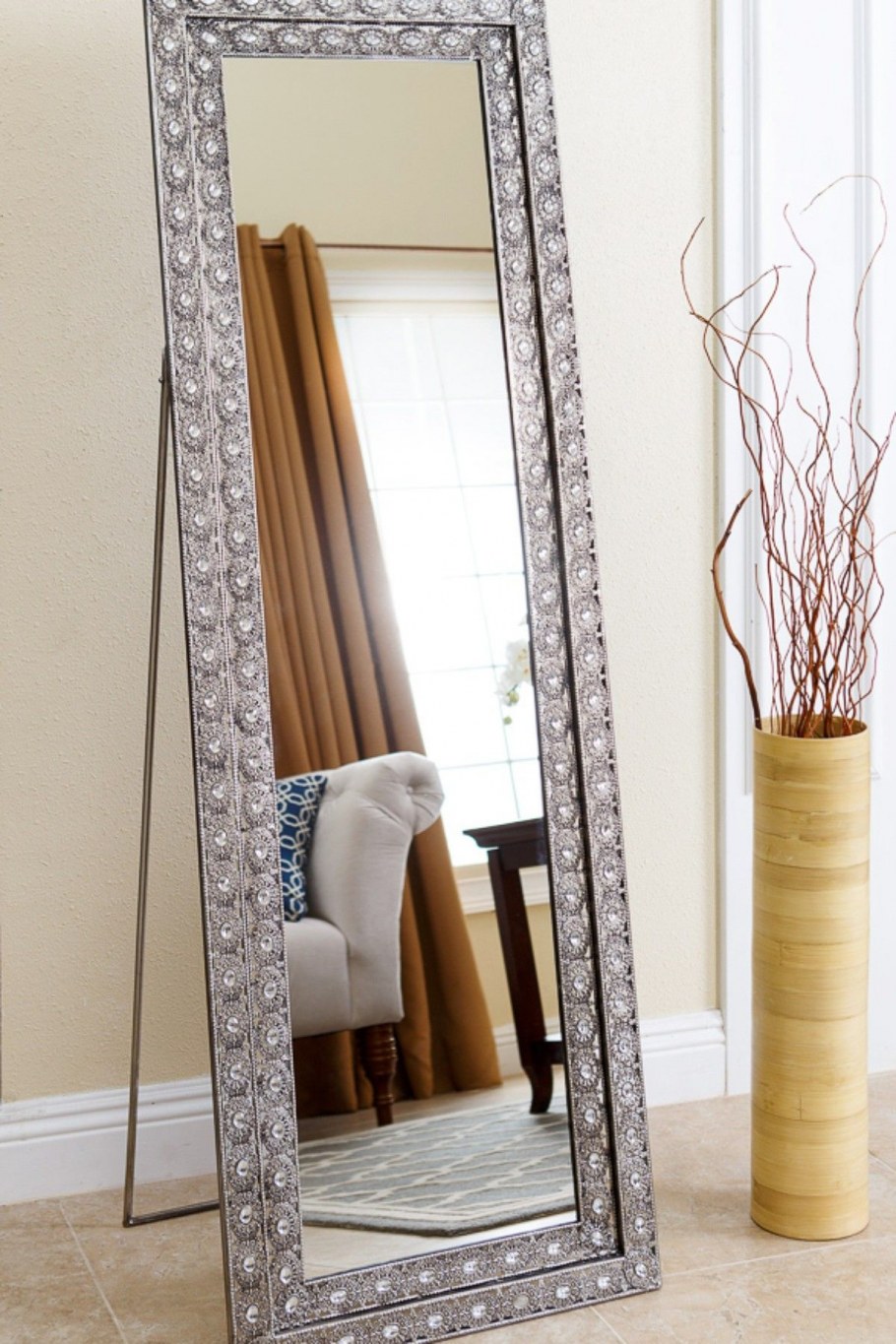 Du monde Maison напольное зеркало