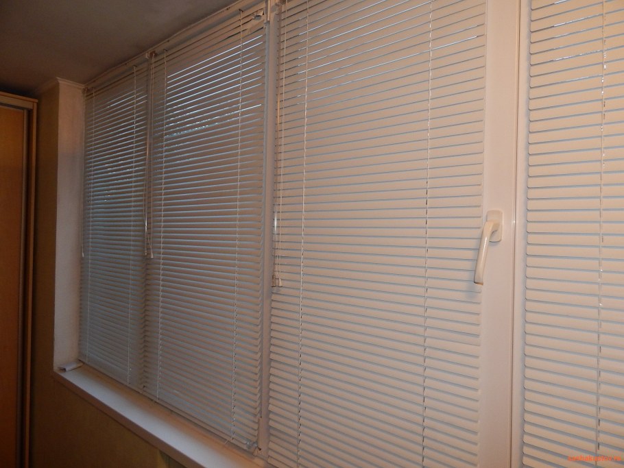 Hunter Douglas жалюзи плиссе