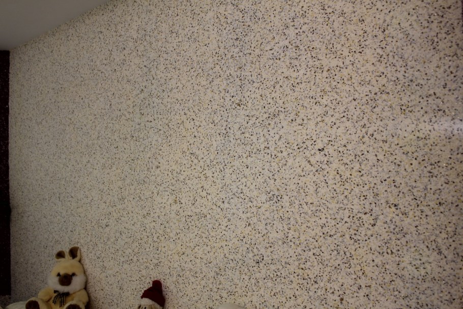 Байрамикс декоративная штукатурка