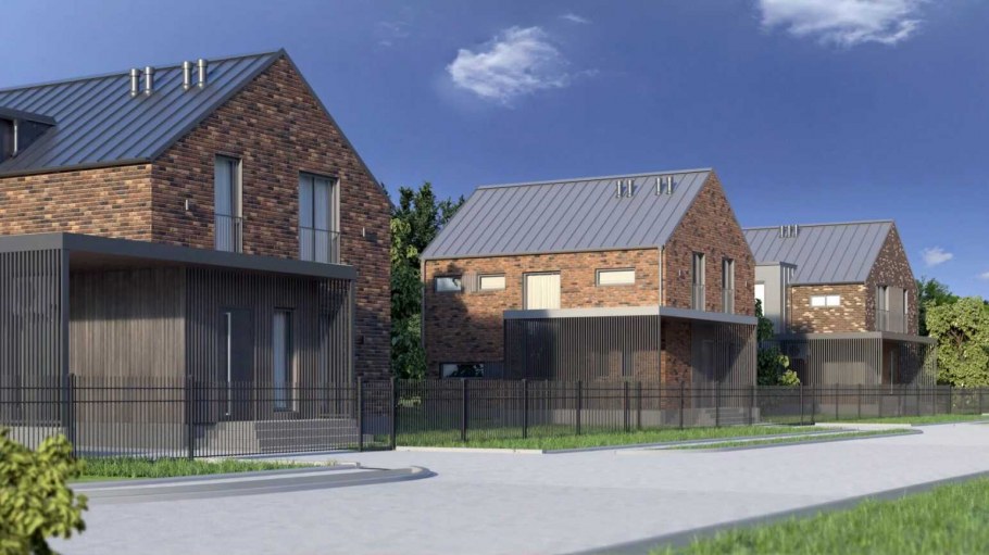 Прованс в интерьере