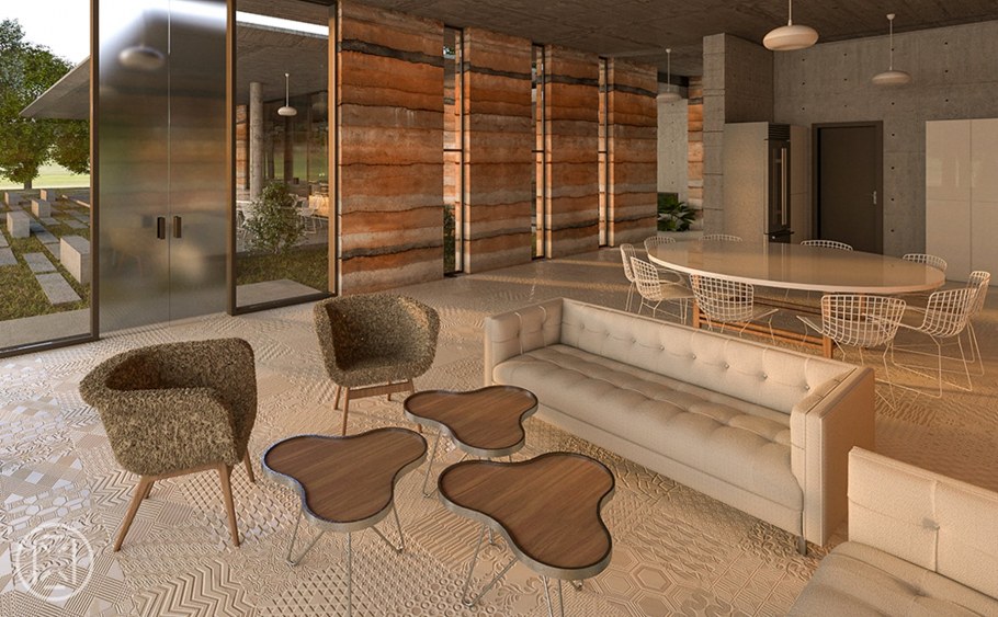 Ресторан China Club на улице Красина