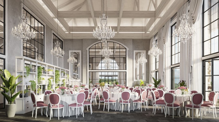 Клуб Прайд Жуковка ресторан