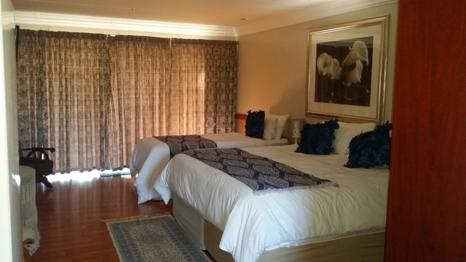 Бильярдная на даче