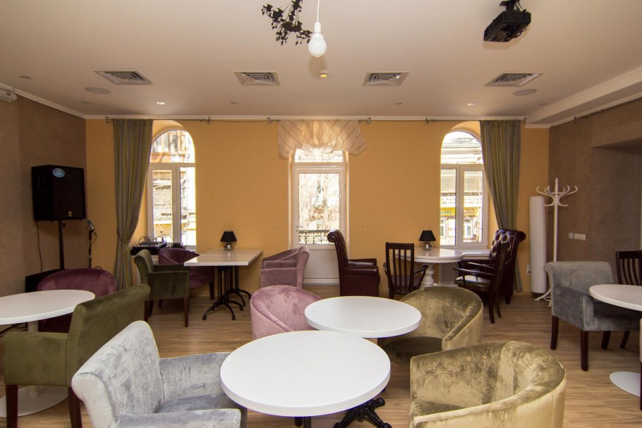 Хонка дом Януковича