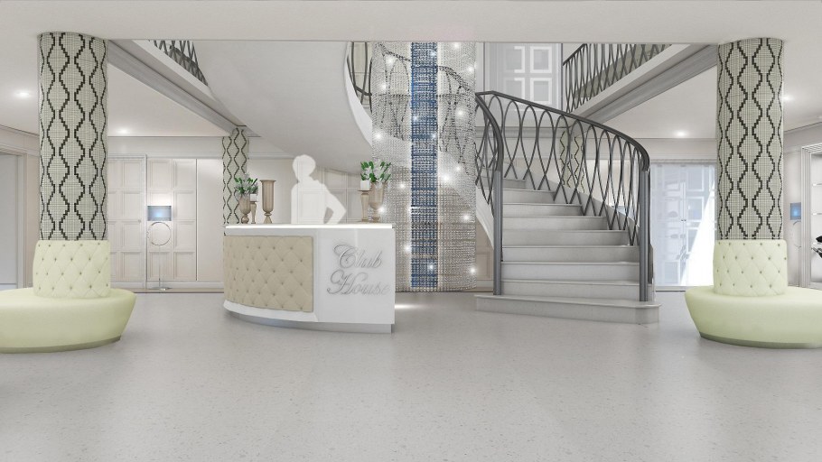 Freud haus Dusseldorf