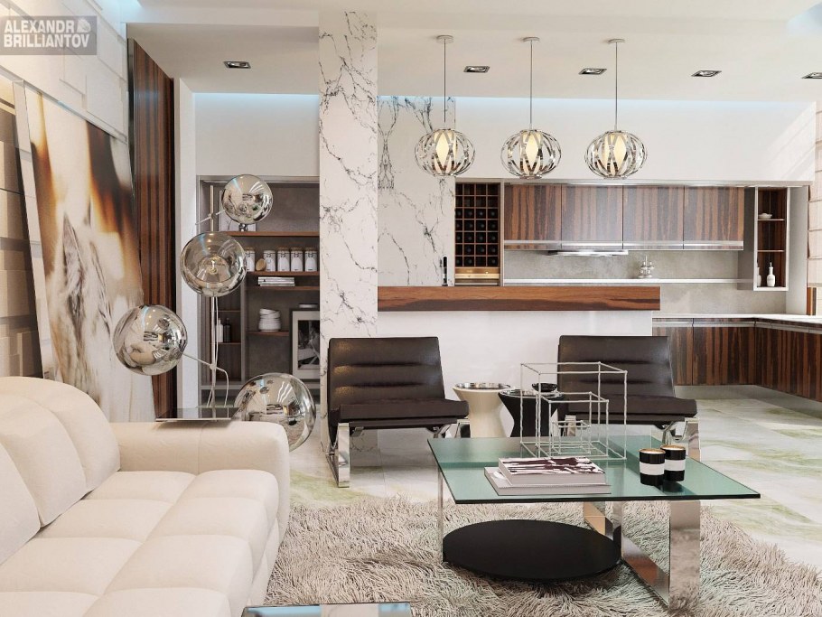 Классический пос