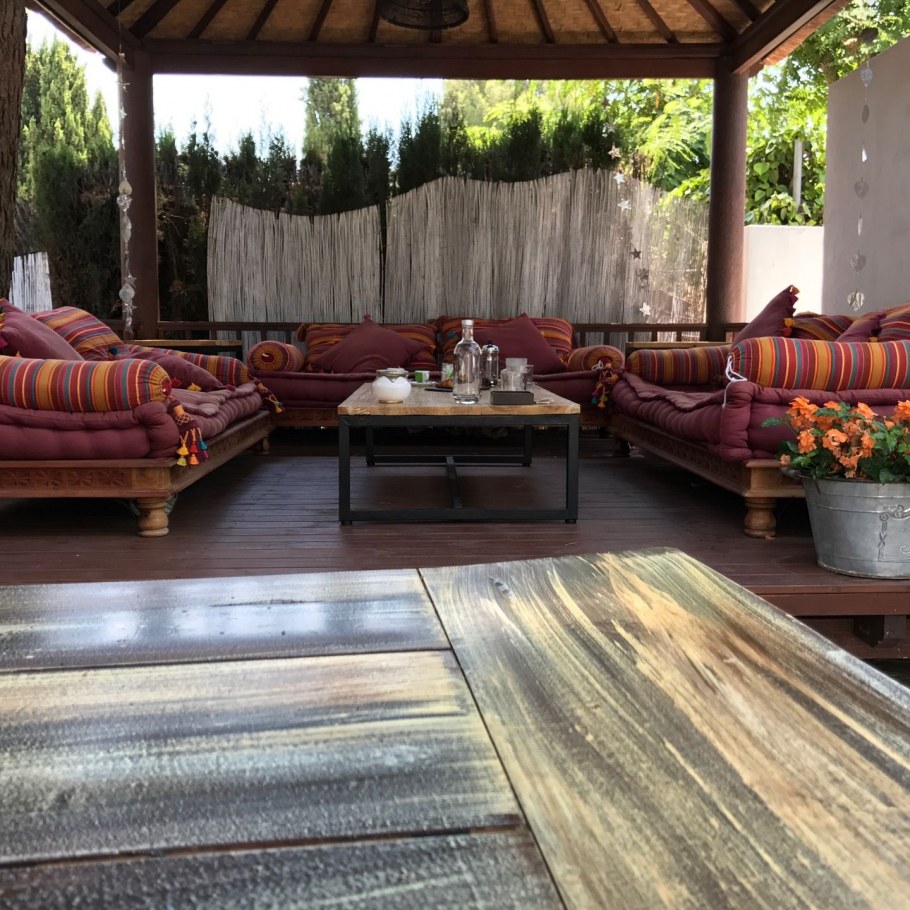 Виски-отель Пушкинский дом