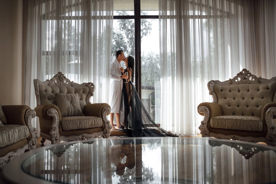 Резиденция Сареево Резорт