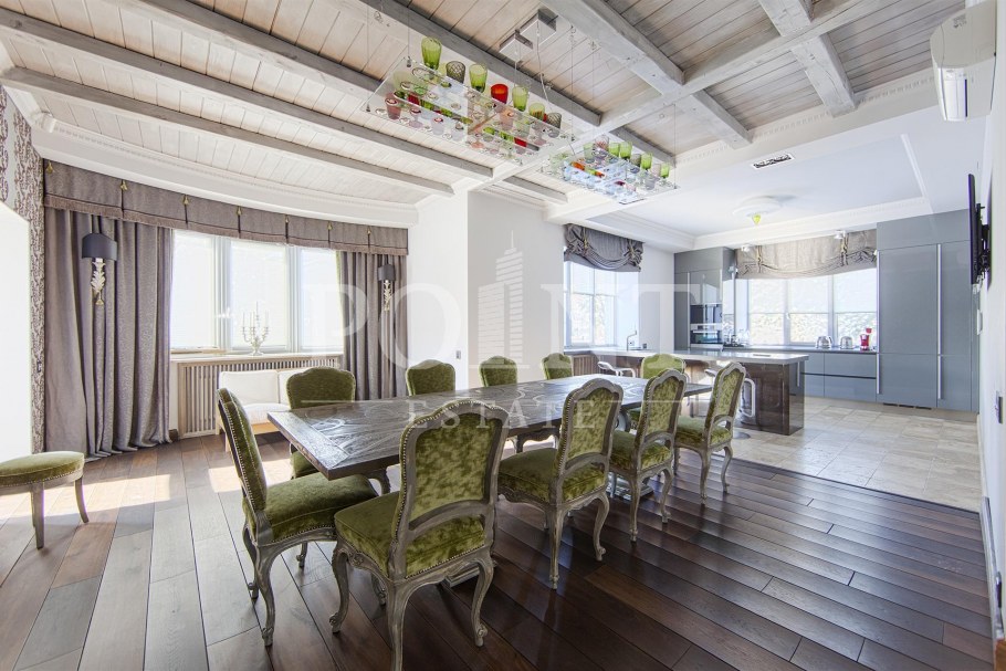 Московская область, Одинцовский район, деревня большое Сареево