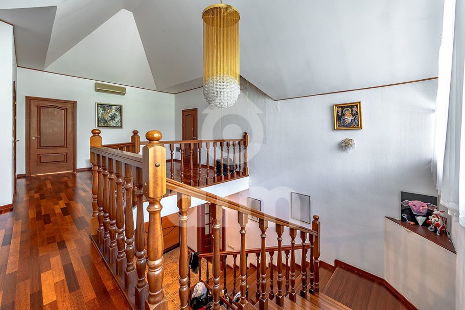 Деревня большое Сареево дом 10